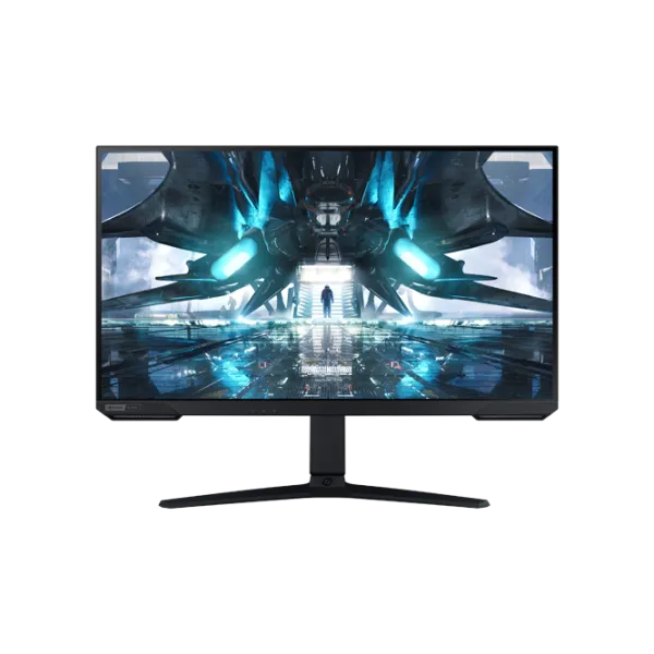 Монитор Samsung Odyssey G7 S28AG700NI 28" 4K 144 Гц/ 1 мс/ Черный photo 2