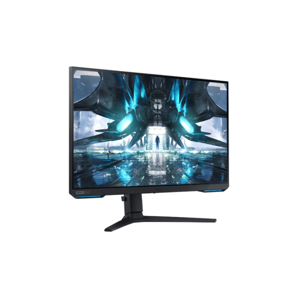 Монитор Samsung Odyssey G7 S28AG700NI 28" 4K 144 Гц/ 1 мс/ Черный photo 3