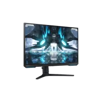 Монитор Samsung Odyssey G7 S28AG700NI 28" 4K 144 Гц/ 1 мс/ Черный photo 3
