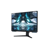 Монитор Samsung Odyssey G7 S28AG700NI 28" 4K 144 Гц/ 1 мс/ Черный photo 4