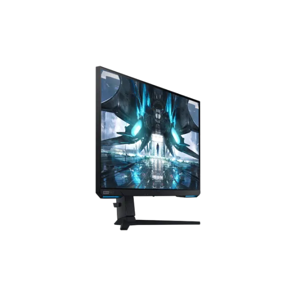 Монитор Samsung Odyssey G7 S28AG700NI 28" 4K 144 Гц/ 1 мс/ Черный photo 5