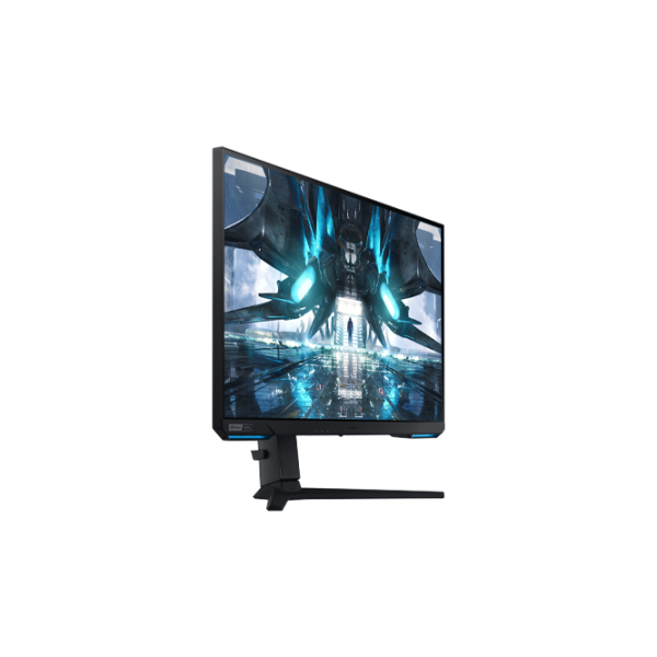 Монитор Samsung Odyssey G7 S28AG700NI 28" 4K 144 Гц/ 1 мс/ Черный photo 5