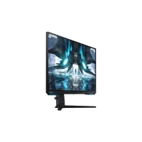Монитор Samsung Odyssey G7 S28AG700NI 28" 4K 144 Гц/ 1 мс/ Черный photo 5