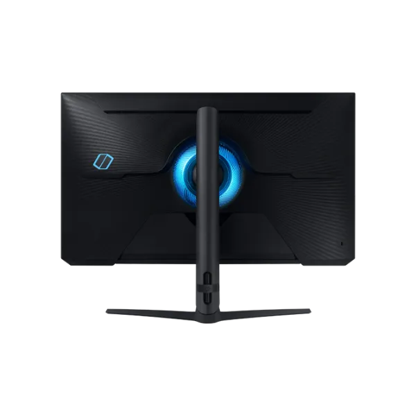 Монитор Samsung Odyssey G7 S28AG700NI 28" 4K 144 Гц/ 1 мс/ Черный photo 6