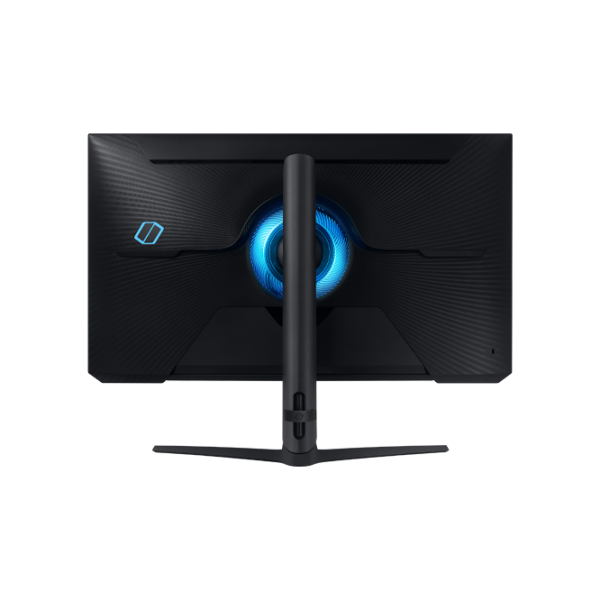 Монитор Samsung Odyssey G7 S28AG700NI 28" 4K 144 Гц/ 1 мс/ Черный photo 6