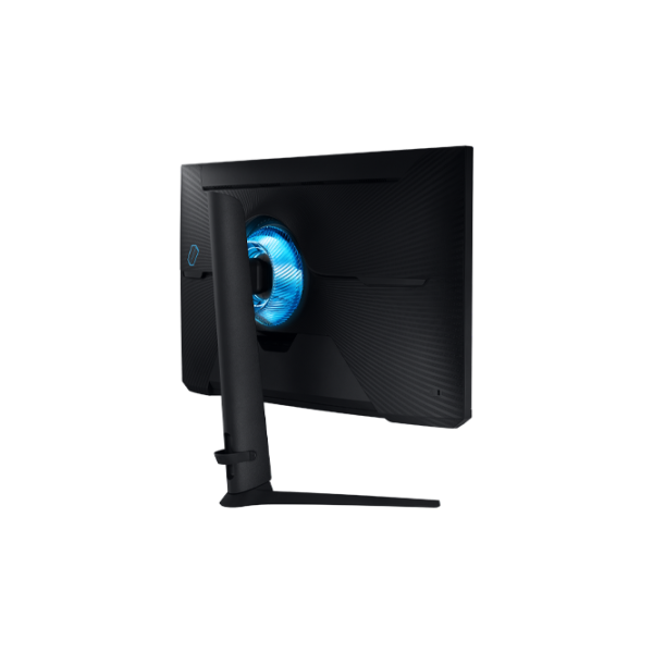 Монитор Samsung Odyssey G7 S28AG700NI 28" 4K 144 Гц/ 1 мс/ Черный photo 7