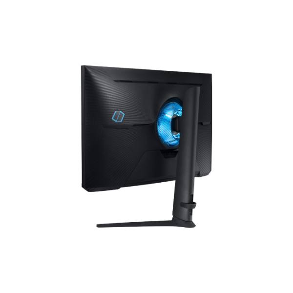 Монитор Samsung Odyssey G7 S28AG700NI 28" 4K 144 Гц/ 1 мс/ Черный photo 8