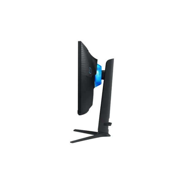 Монитор Samsung Odyssey G7 S28AG700NI 28" 4K 144 Гц/ 1 мс/ Черный photo 10