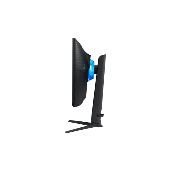Монитор Samsung Odyssey G7 S28AG700NI 28" 4K 144 Гц/ 1 мс/ Черный photo 10