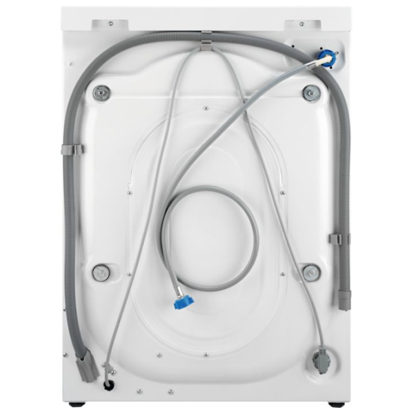 Mașină de spălat AEG L6SNE26C 6 kg / 1200 rpm / White photo 2