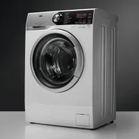 Стиральная машина AEG L6SNE26C 6 кг / 1200 об/мин / Белый photo 3