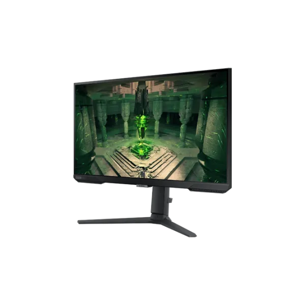 Монитор Samsung Odyssey G4 S27BG400E 27" Full HD 240 Гц/ 1 мс/ Черный photo 2