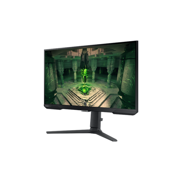 Монитор Samsung Odyssey G4 S27BG400E 27" Full HD 240 Гц/ 1 мс/ Черный photo 2