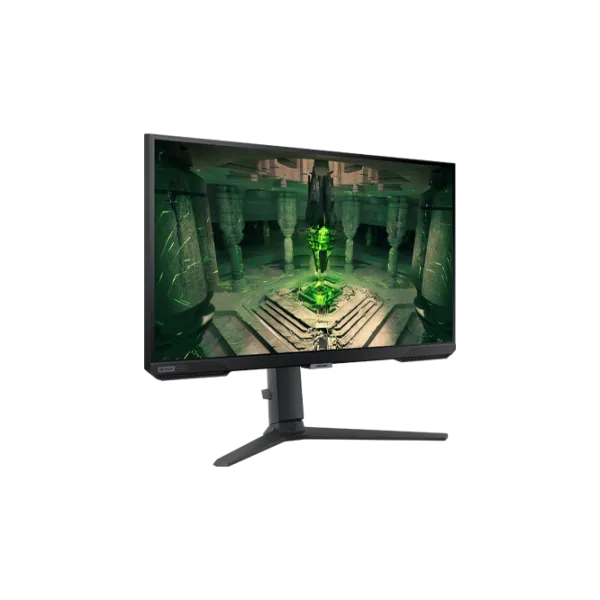 Монитор Samsung Odyssey G4 S27BG400E 27" Full HD 240 Гц/ 1 мс/ Черный photo 3