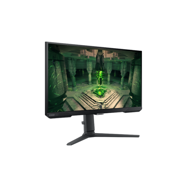 Монитор Samsung Odyssey G4 S27BG400E 27" Full HD 240 Гц/ 1 мс/ Черный photo 3