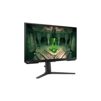 Monitor Samsung Odyssey G4 S27BG400E 27" Full HD 240 Hz/ 1 ms/ Black photo 3