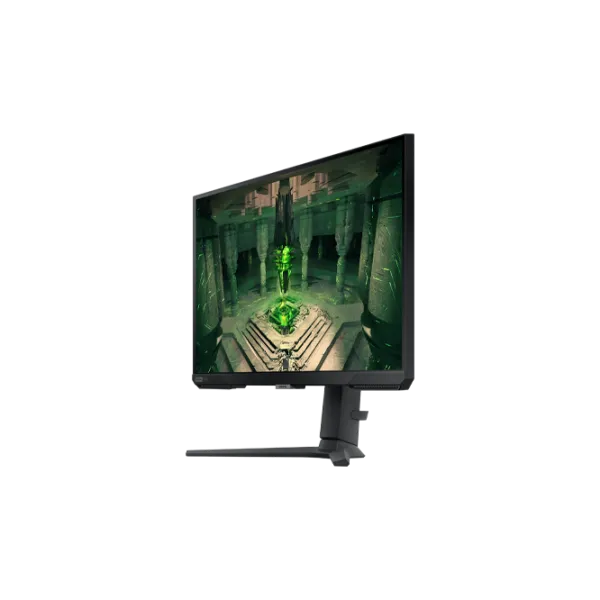 Монитор Samsung Odyssey G4 S27BG400E 27" Full HD 240 Гц/ 1 мс/ Черный photo 4