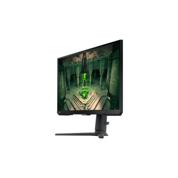 Монитор Samsung Odyssey G4 S27BG400E 27" Full HD 240 Гц/ 1 мс/ Черный photo 4