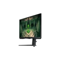Monitor Samsung Odyssey G4 S27BG400E 27" Full HD 240 Hz/ 1 ms/ Black photo 4
