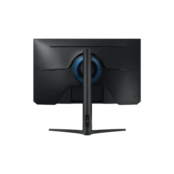 Монитор Samsung Odyssey G4 S27BG400E 27" Full HD 240 Гц/ 1 мс/ Черный photo 5