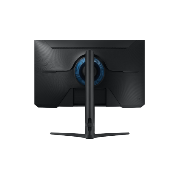 Монитор Samsung Odyssey G4 S27BG400E 27" Full HD 240 Гц/ 1 мс/ Черный photo 5