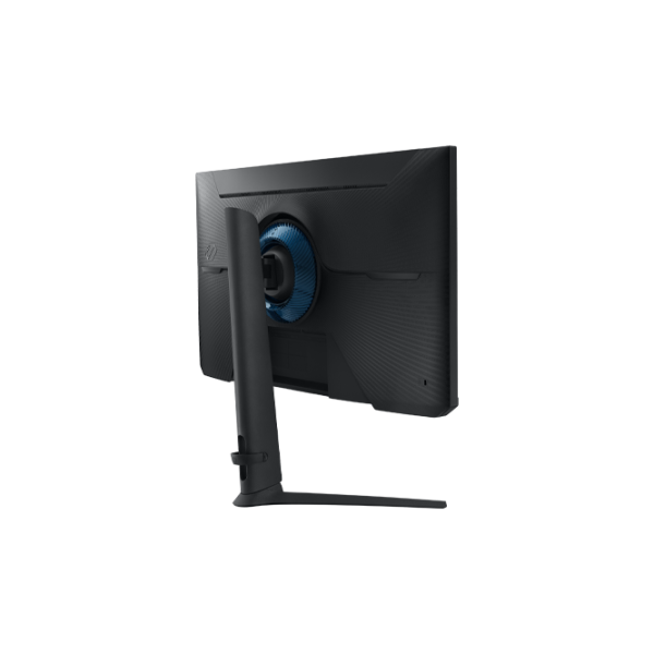 Монитор Samsung Odyssey G4 S27BG400E 27" Full HD 240 Гц/ 1 мс/ Черный photo 6