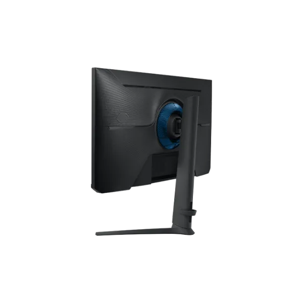 Монитор Samsung Odyssey G4 S27BG400E 27" Full HD 240 Гц/ 1 мс/ Черный photo 7