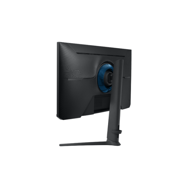 Монитор Samsung Odyssey G4 S27BG400E 27" Full HD 240 Гц/ 1 мс/ Черный photo 7