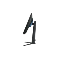 Monitor Samsung Odyssey G4 S27BG400E 27" Full HD 240 Hz/ 1 ms/ Black photo 8