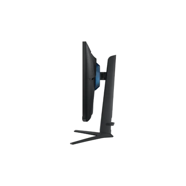 Монитор Samsung Odyssey G4 S27BG400E 27" Full HD 240 Гц/ 1 мс/ Черный photo 9
