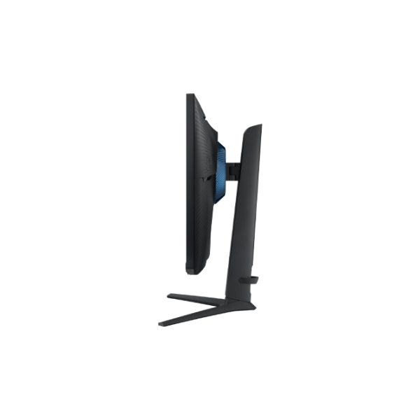 Монитор Samsung Odyssey G4 S27BG400E 27" Full HD 240 Гц/ 1 мс/ Черный photo 9