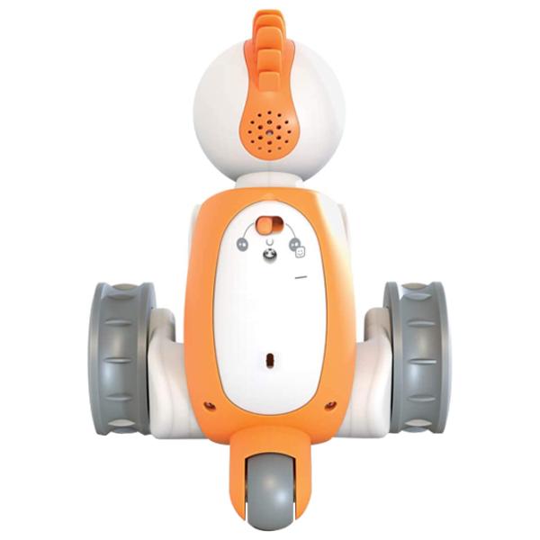 Робот Hexbug MoBots Fetch Разноцветный photo 3
