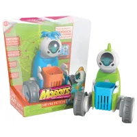 Робот Hexbug MoBots Fetch Разноцветный photo 5