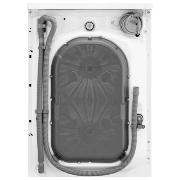 Mașină de spălat cu uscător AEG L7WBGO48W 8 kg / 1400 rpm / White photo 2