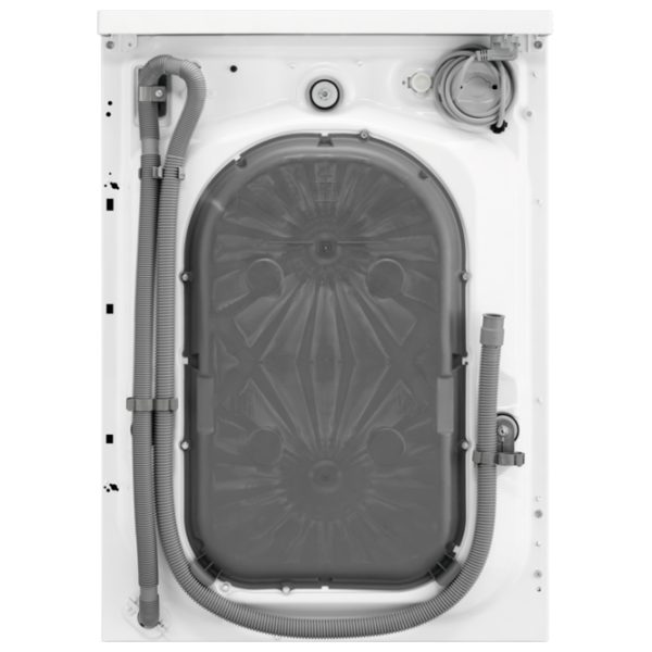 Mașină de spălat cu uscător AEG L7WBGO48W 8 kg / 1400 rpm / White photo 2
