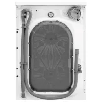 Стиральная машина с сушкой AEG L7WBGO48W 8 кг / 1400 об/мин / Белый photo 2