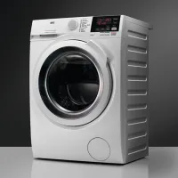 Стиральная машина с сушкой AEG L7WBGO48W 8 кг / 1400 об/мин / Белый photo 3