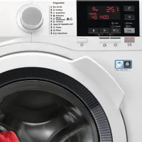 Стиральная машина с сушкой AEG L7WBGO48W 8 кг / 1400 об/мин / Белый photo 4