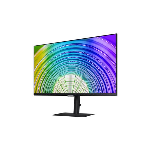 Монитор Samsung S27A600U 27" 2K 75 Гц/ 5 мс/ Черный photo 2