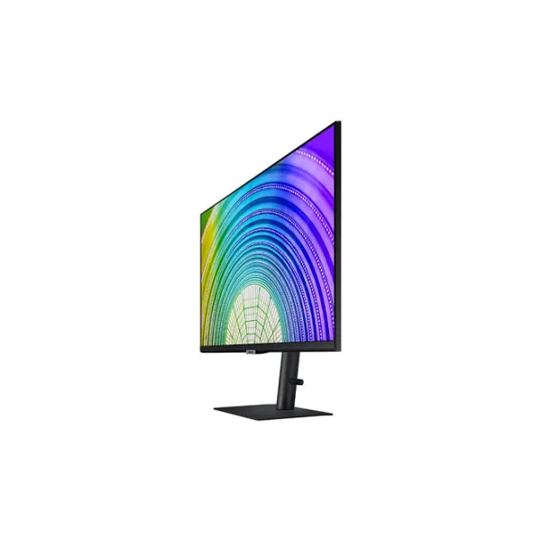 Монитор Samsung S27A600U 27" 2K 75 Гц/ 5 мс/ Черный photo 3