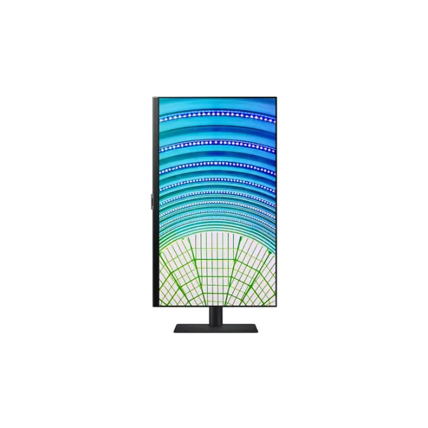 Монитор Samsung S27A600U 27" 2K 75 Гц/ 5 мс/ Черный photo 5