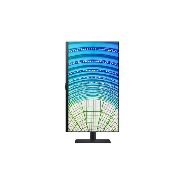 Монитор Samsung S27A600U 27" 2K 75 Гц/ 5 мс/ Черный photo 5