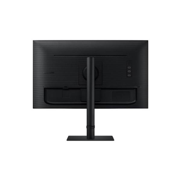 Монитор Samsung S27A600U 27" 2K 75 Гц/ 5 мс/ Черный photo 6