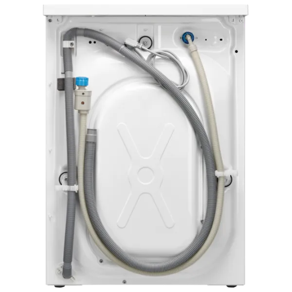 Mașină de spălat AEG L6FLG48S 8 kg / 1400 rpm / White photo 2