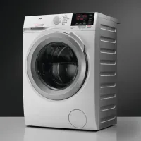 Стиральная машина AEG L6FLG48S 8 кг / 1400 об/мин / Белый photo 3