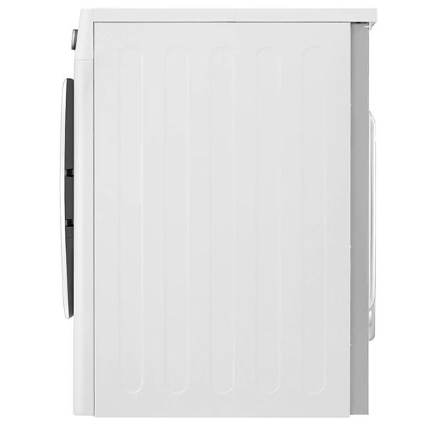 Mașină de uscat rufe LG RH80V3AV6N 8 kg/ White photo 4