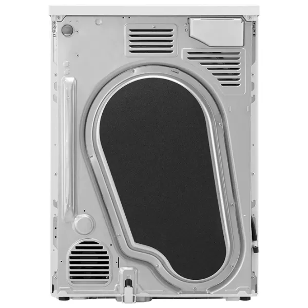 Mașină de uscat rufe LG RH80V3AV6N 8 kg/ White photo 5