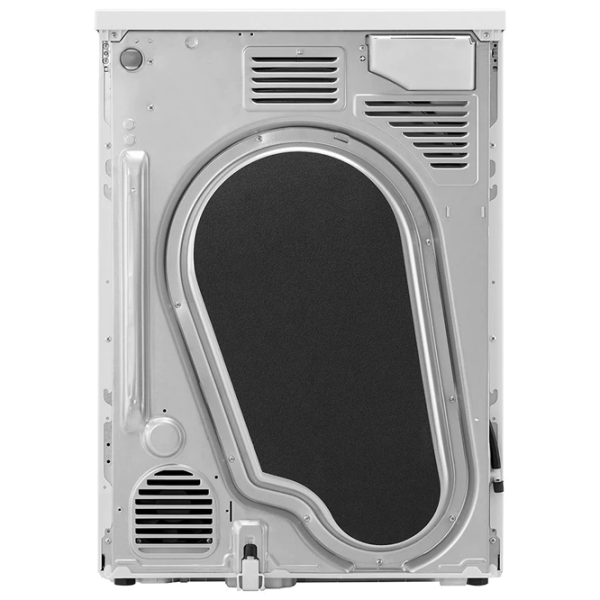 Mașină de uscat rufe LG RH80V3AV6N 8 kg/ White photo 5