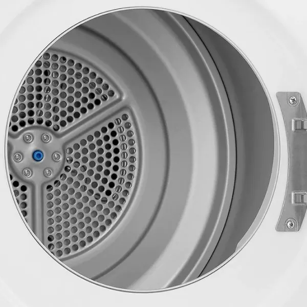 Mașină de uscat rufe LG RH80V3AV6N 8 kg/ White photo 7