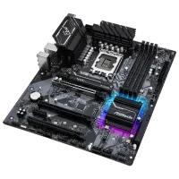 Материнская плата ASRock Z690 PRO RS ATX/ Intel Z690 photo 2